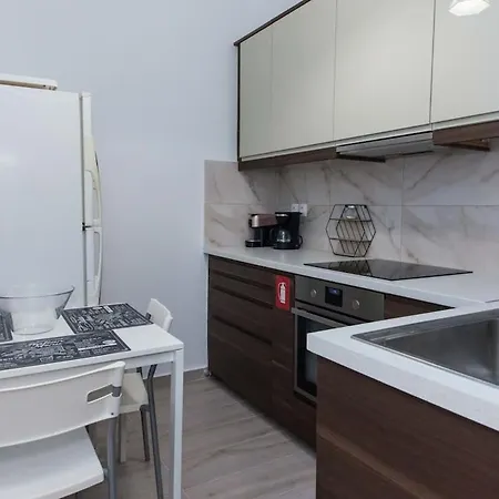 Modern Cozy 1 Bd Perfection Apt Apartment
