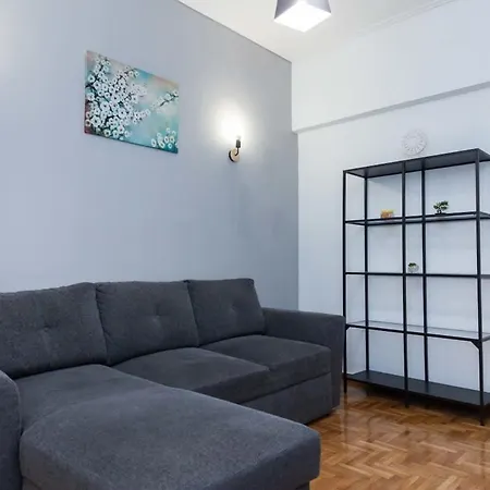 Modern Cozy 1 Bd Perfection Apt *