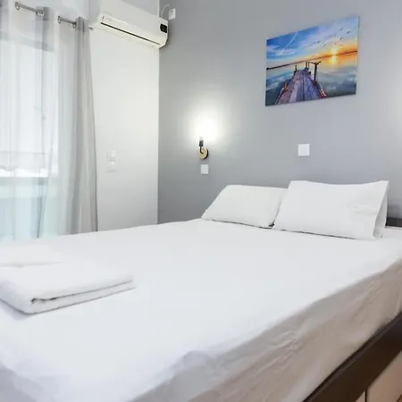 Modern Cozy 1 Bd Perfection Apt