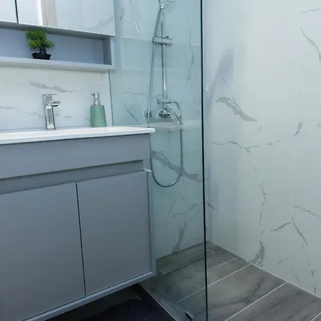 Modern Cozy 1 Bd Perfection Apt Apartment *