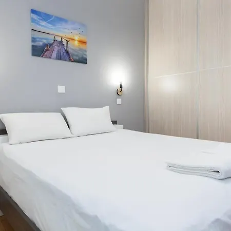 Modern Cozy 1 Bd Perfection Apt Apartment